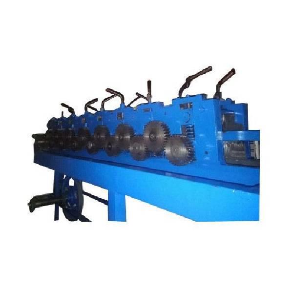 Mild Steel Shutter Fabrication Equipment, 2.2 kW