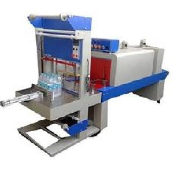 Mild Steel Sleeve Wrapping Equipment