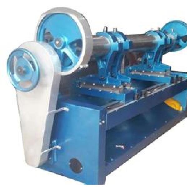 Mild Steel Slotting Machine