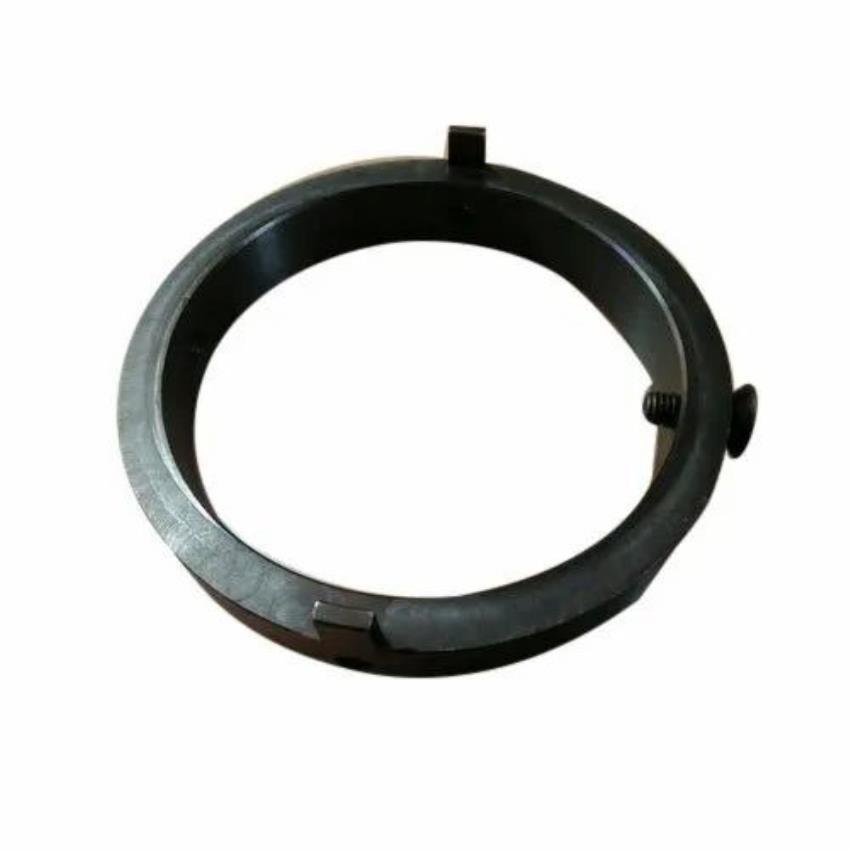 Mild Steel Round Spacer