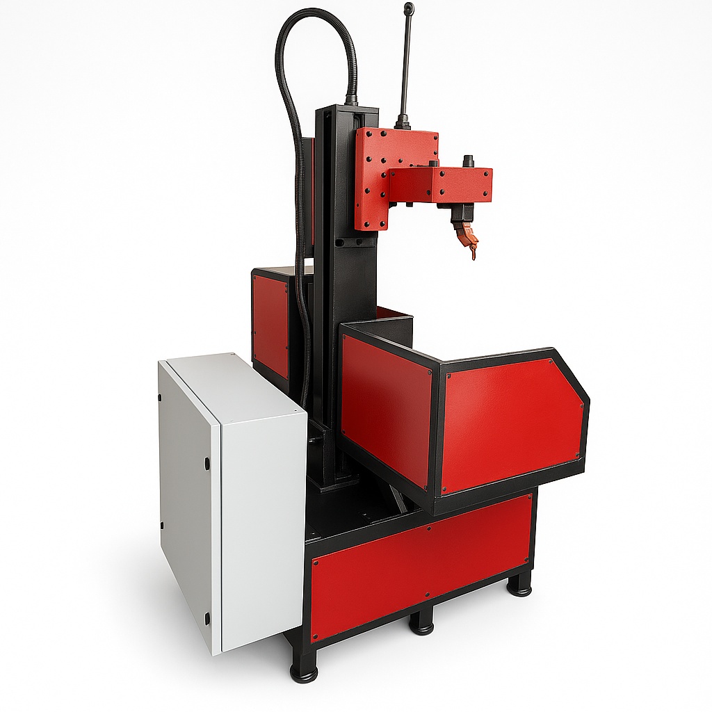 Mild Steel Welding Machine