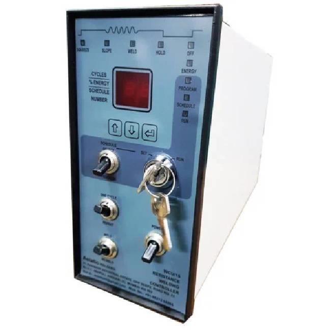 Mild Steel Spot Welding Controller