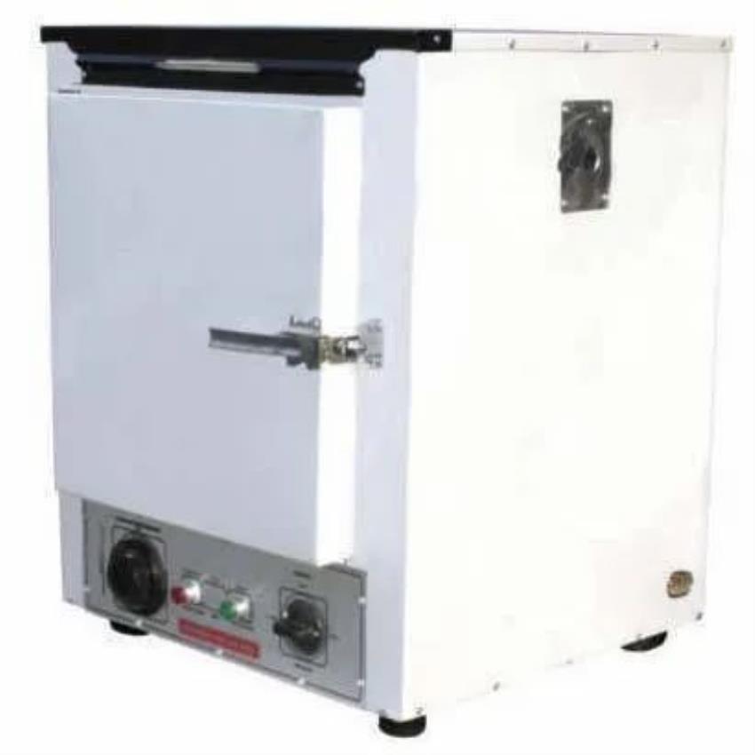 Mild Steel Stainless Steel Hot Air Oven