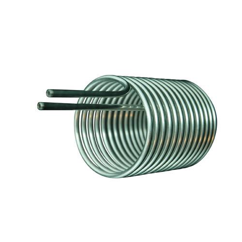 Mild Steel Steam Boiler Coil