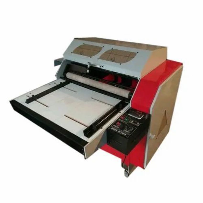 Mild Steel Half Cutter