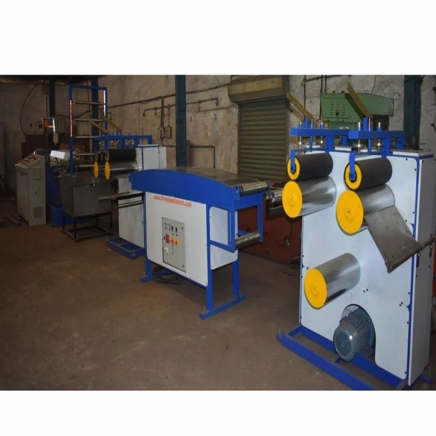 Mild Steel Sutli String Plant