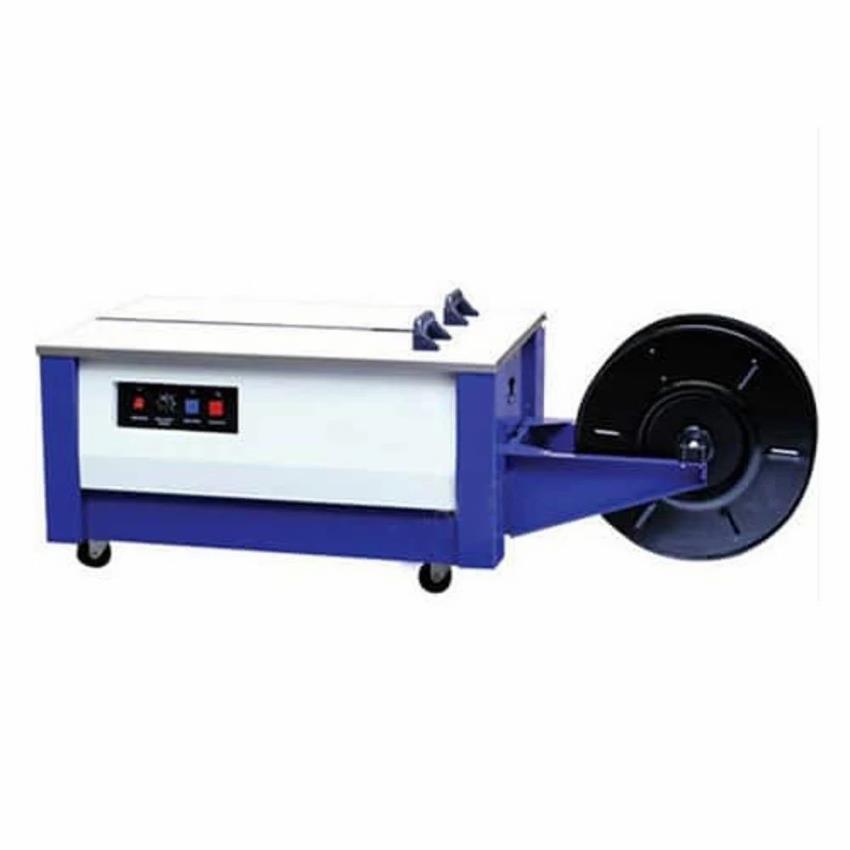 Table Top Box Strapping Machine, 500 Per Hr Capacity