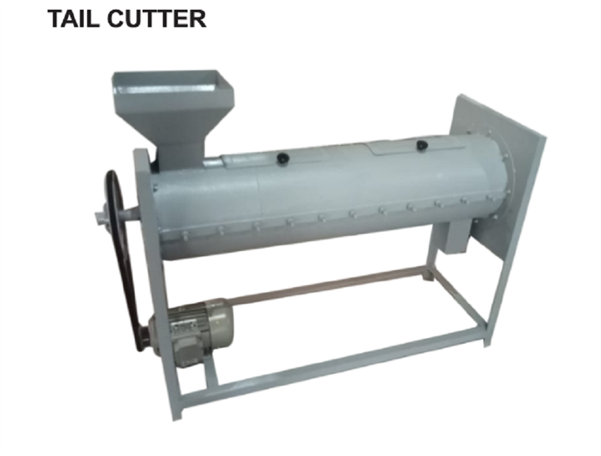 Mild Steel Industrial Tail Cutter