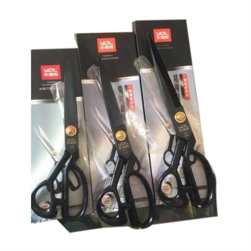 Mild Steel Tailoring Scissor