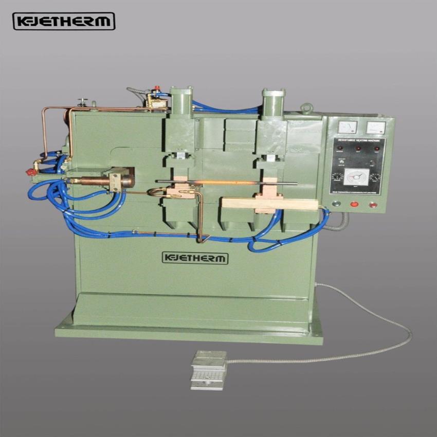 Mild Steel TBH - 100 Resistance HEATING EQUIPMENT