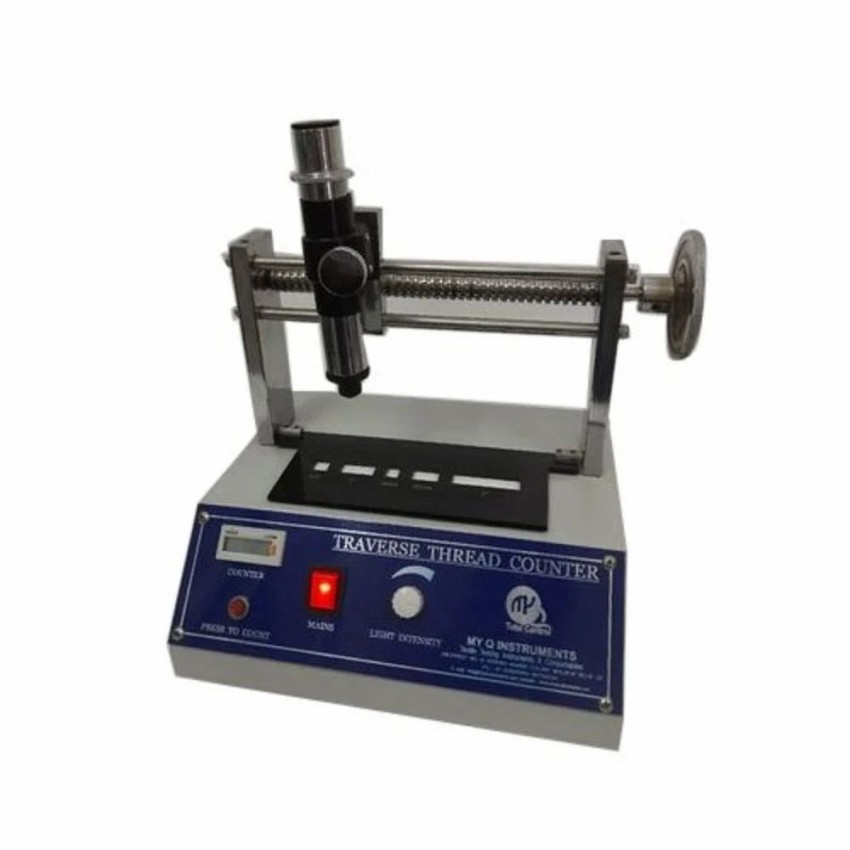 Mild Steel Thread Gauge Tester