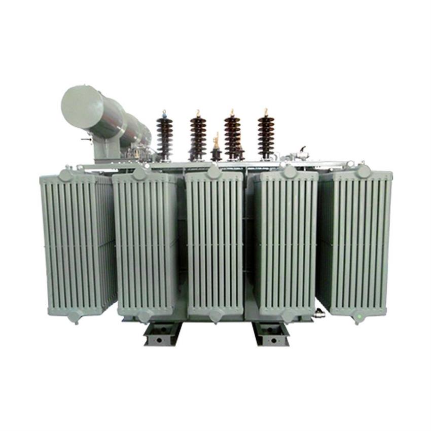 Mild Steel Three Phase GTB Equipment