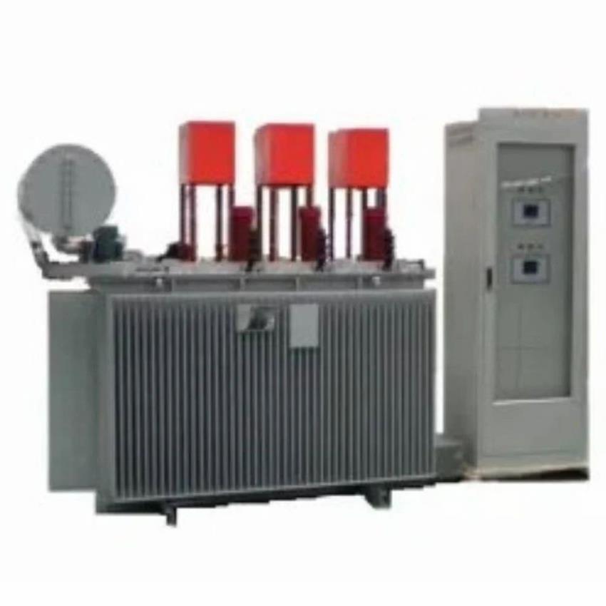 Mild Steel Three Phase Shunt Static Power Generator