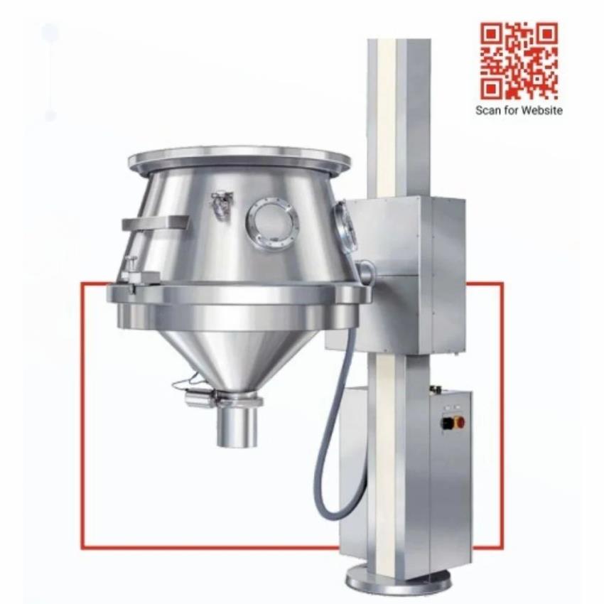 10 Ton Hydraulic Tipper Machine