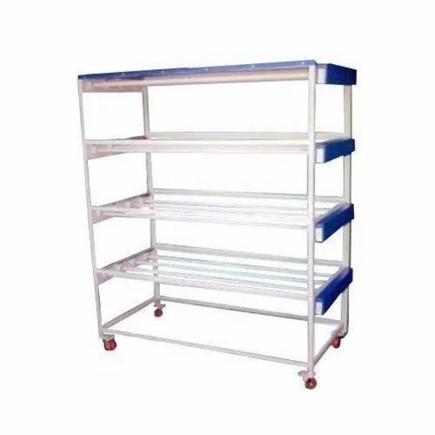 Mild Steel Tissue Culture Unit