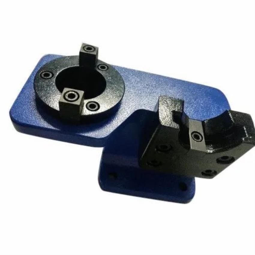 Mild Steel Tool Holding Fixture