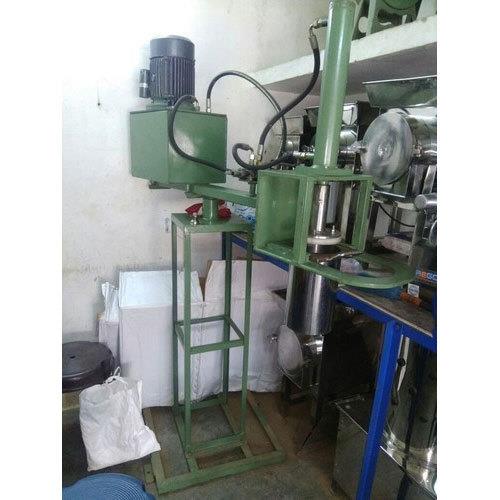 Mild Steel Top Loading Sevai Machine, 12-16 Kg/h