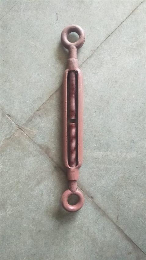 Mild Steel Turn Buckle 1M 3-5 Ton