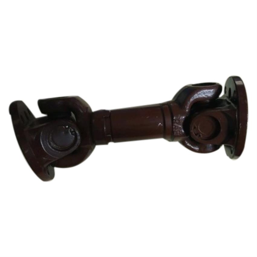 Mild Steel Two Wheeler Forklift Drive Shaft