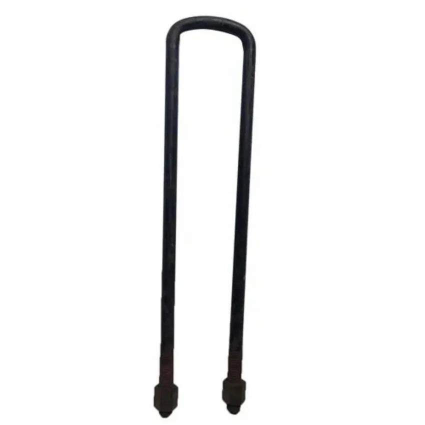 Mild Steel Bulker U Bolt