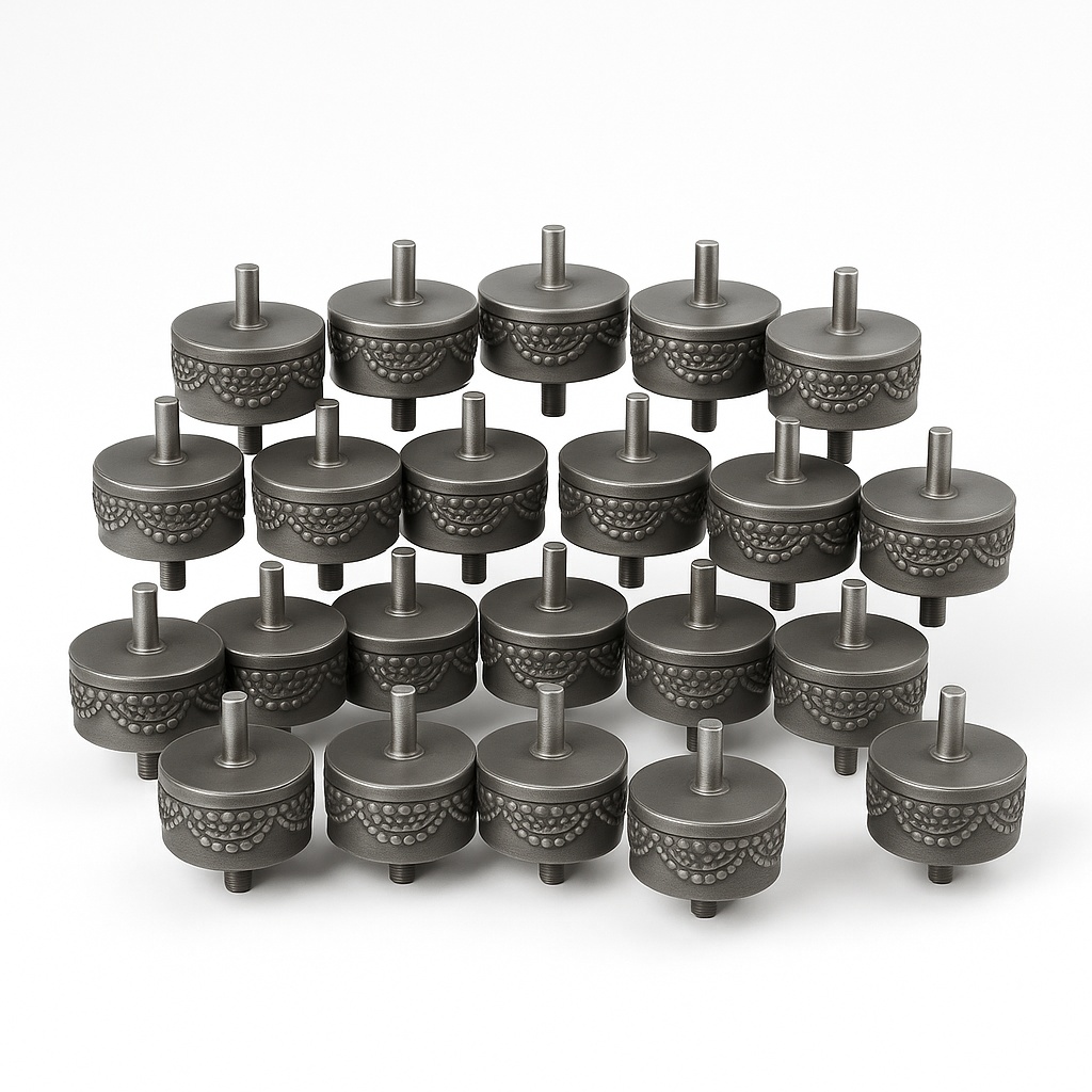 Industrial Ultrasonic Sealing Machine Die