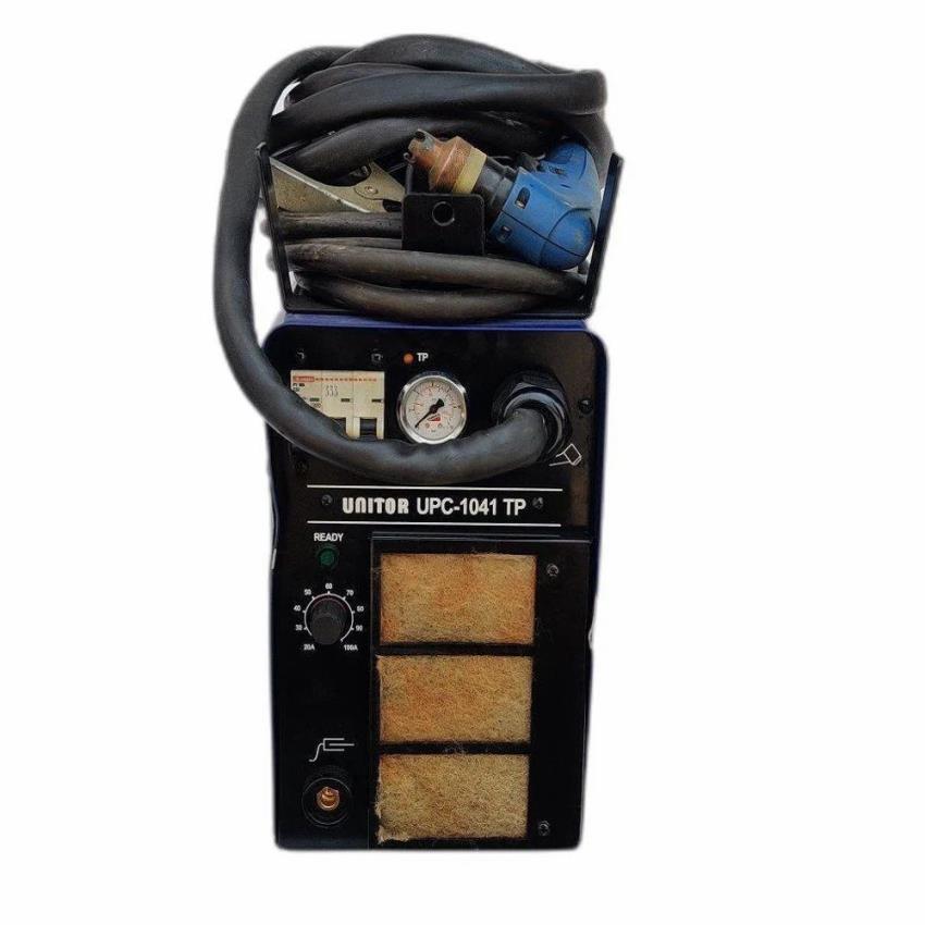 Mild Steel Air Plasma Cutter