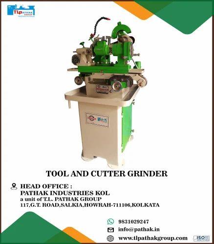 Universal Tool Grinding Equipment