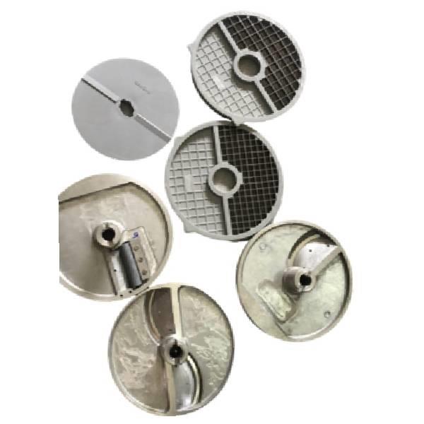 Mild Steel Vegetable Cutter Blades