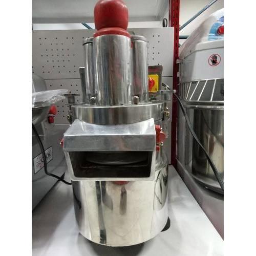 Mild Steel Vegetable Slicer, VC-437