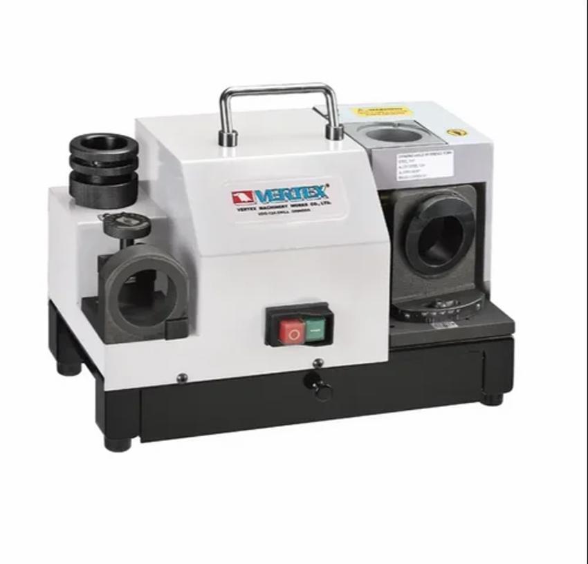 Mild Steel Vertex Grinding Machine VDG-25