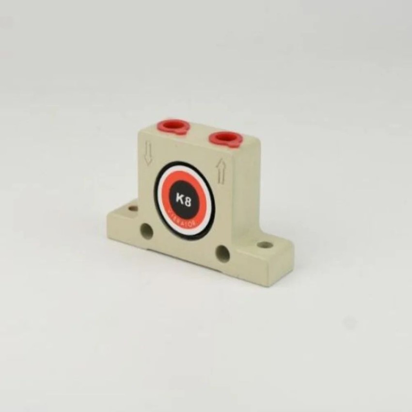 Mild Steel Automatic K16 Vibrator Machine