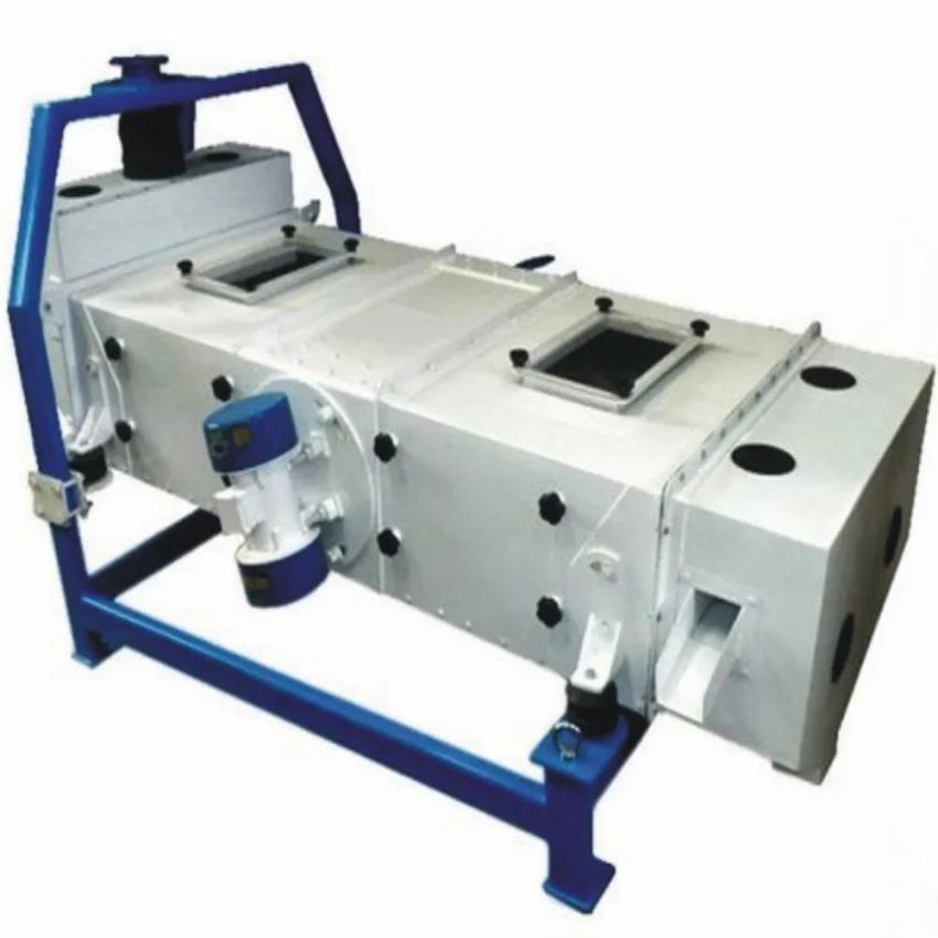 Mild Steel Vibro Separator