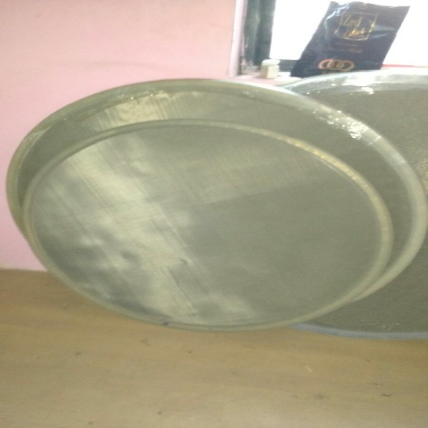 Mild Steel Vibro Sifter Sieve