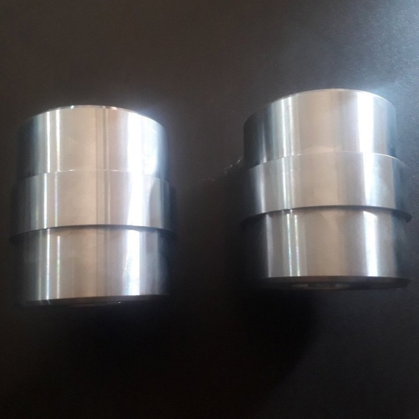 Mild Steel Wheel Bolts & Nuts