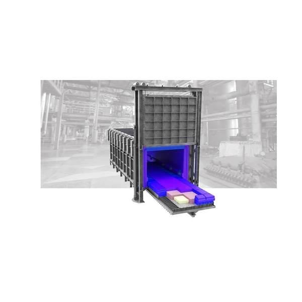 Mild Steel Wire Annealing Machines