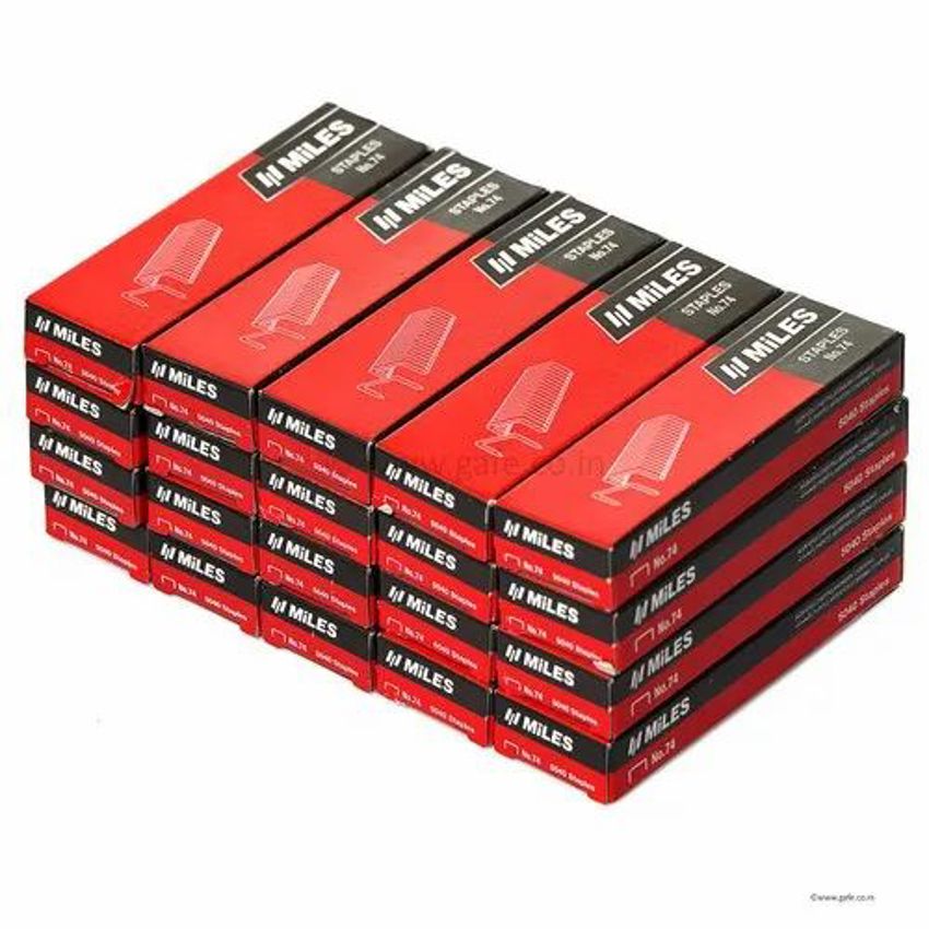 Miles Staple Pin 74 for Tape Tool