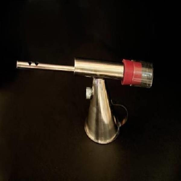 Milk Alcohol Test Gun