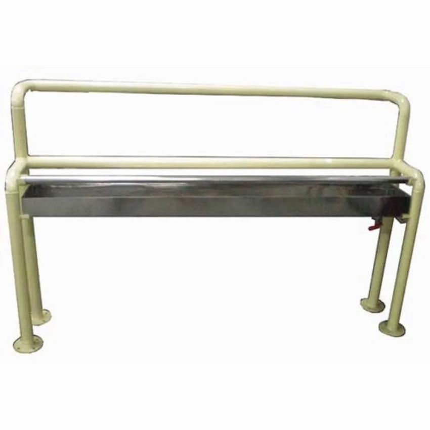 Milk Can Drip Collector, 500 litres/hr