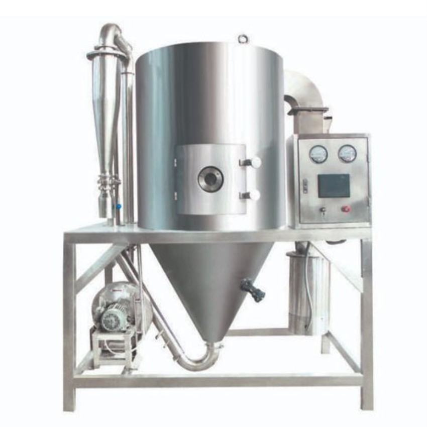 Milk Drying Machine