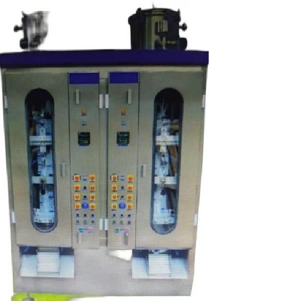 Milk Pouch Packaging Equipment