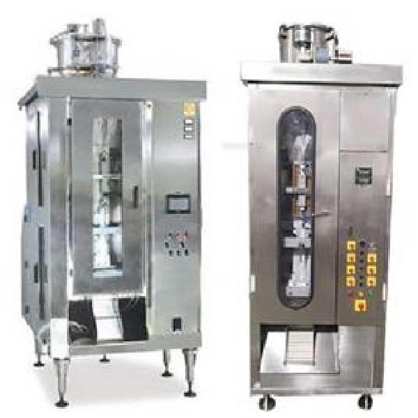 Milk Pouch Filling Equipment