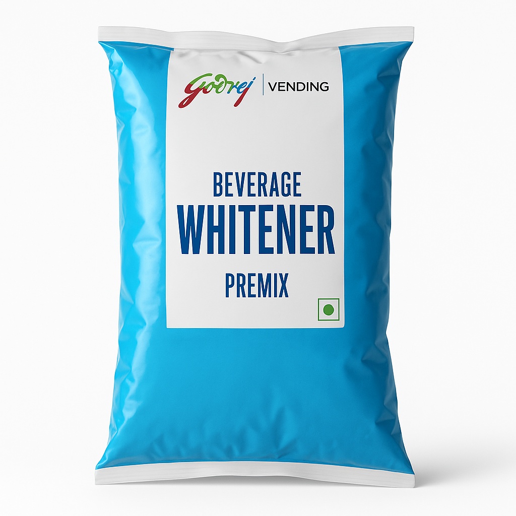 Milk Powder Beverage Whitener Premix for Restaurants, Packet