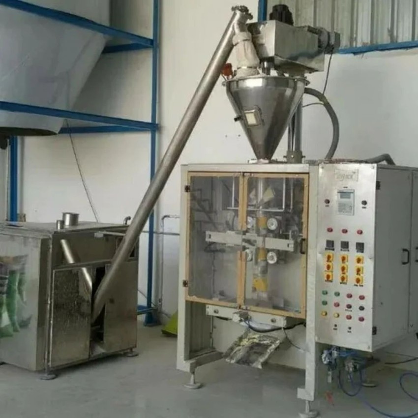 Indian Milk Powder Packing Machine