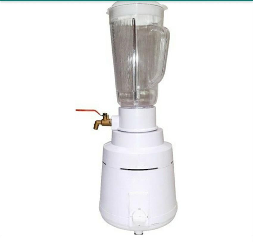 Standard Milk Shake Machine - 3.5 Ltr