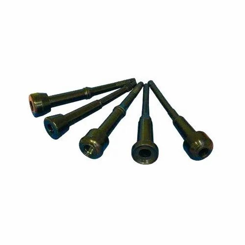 Milking Liner Set (SS)