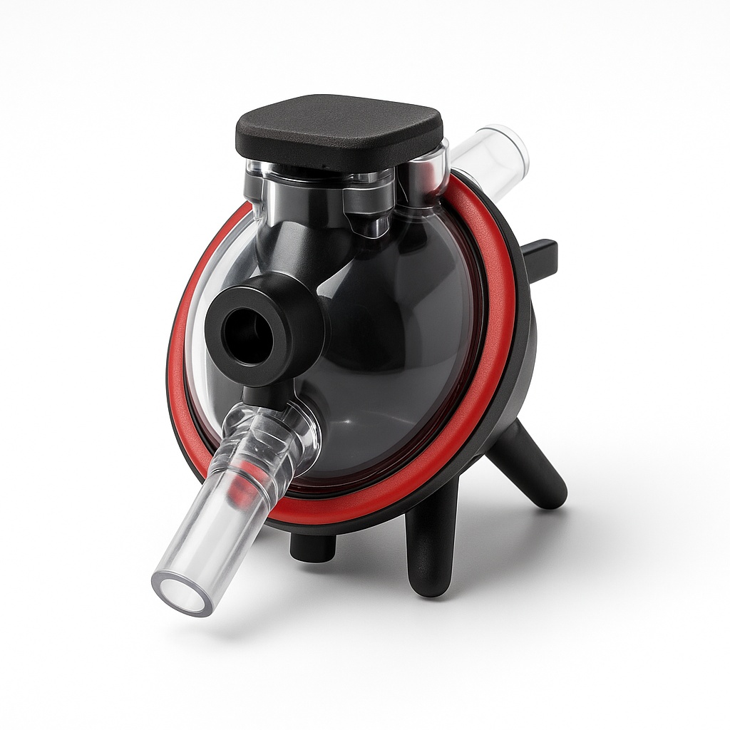 Milking Machine Spare Part Cluster