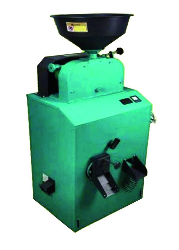 Millet Dehusking Polishing Machine Rubber