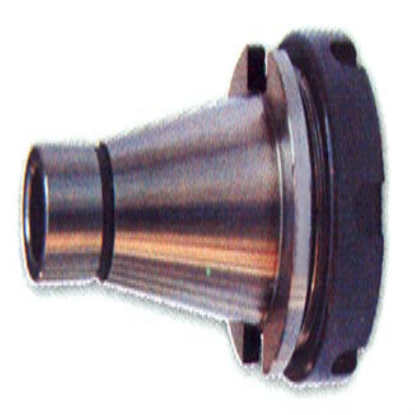 Milling Collet Fixture