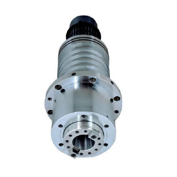 Milling Collet Gripper Fixture BT-50