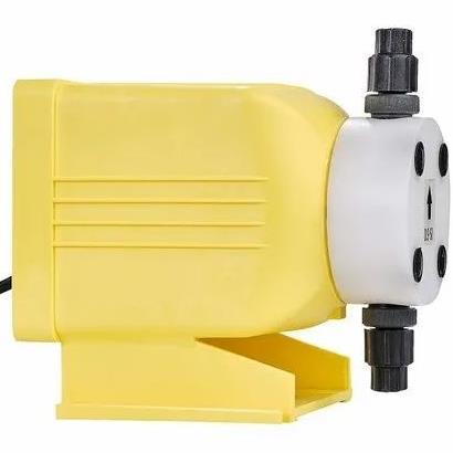 Milton Roy Dosing Machine UC 12